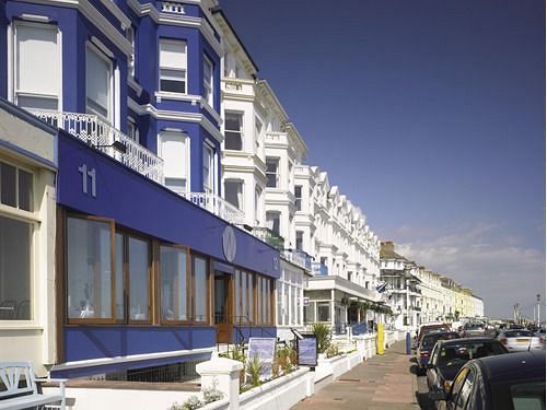 Waterside Boutique Hotel Eastbourne Zewnętrze zdjęcie
