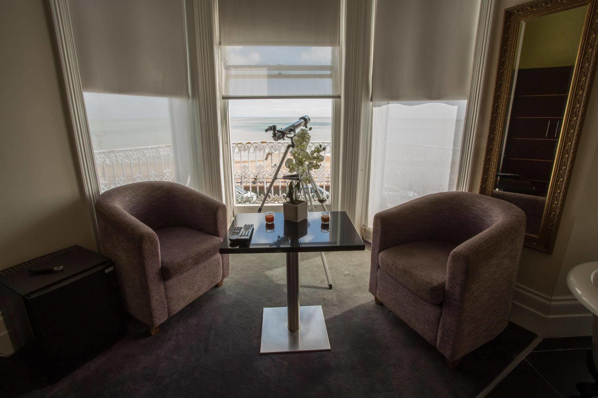 Waterside Boutique Hotel Eastbourne Zewnętrze zdjęcie