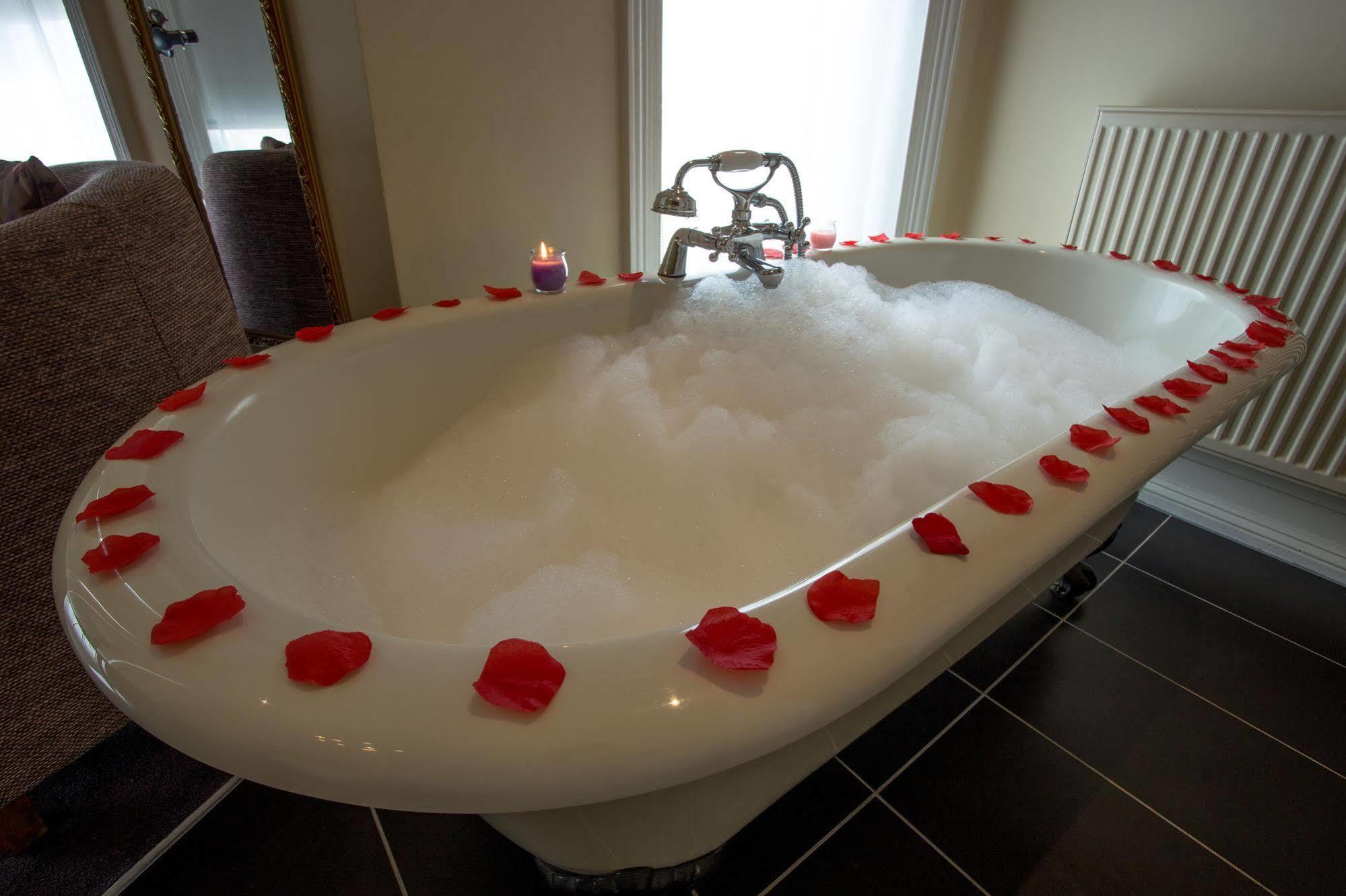 Waterside Boutique Hotel Eastbourne Zewnętrze zdjęcie