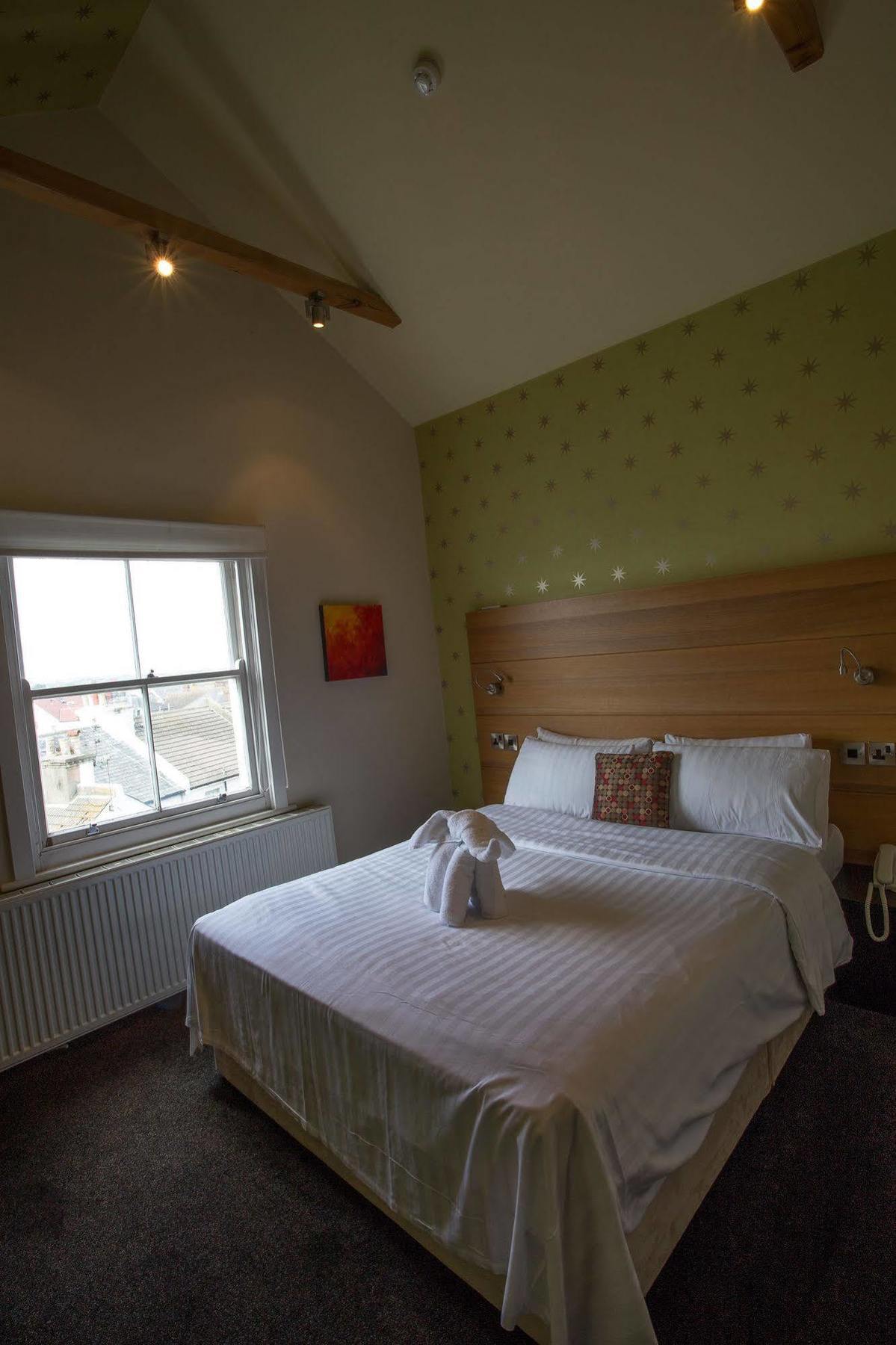 Waterside Boutique Hotel Eastbourne Zewnętrze zdjęcie