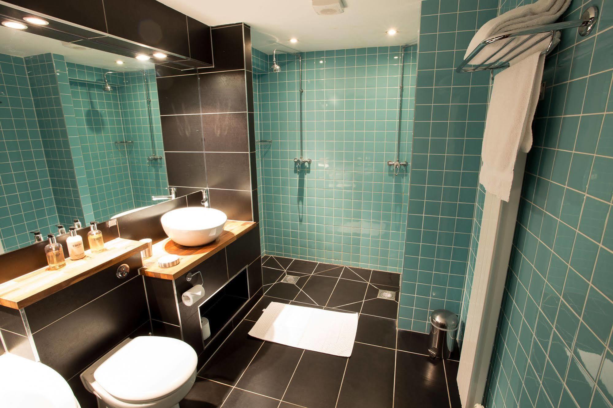 Waterside Boutique Hotel Eastbourne Zewnętrze zdjęcie