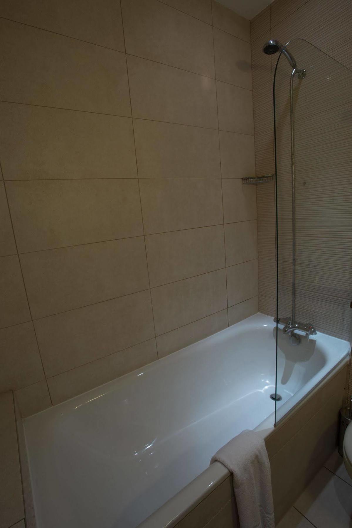 Waterside Boutique Hotel Eastbourne Zewnętrze zdjęcie