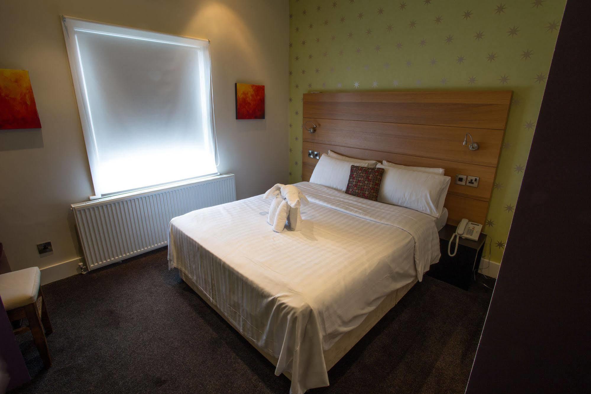 Waterside Boutique Hotel Eastbourne Zewnętrze zdjęcie