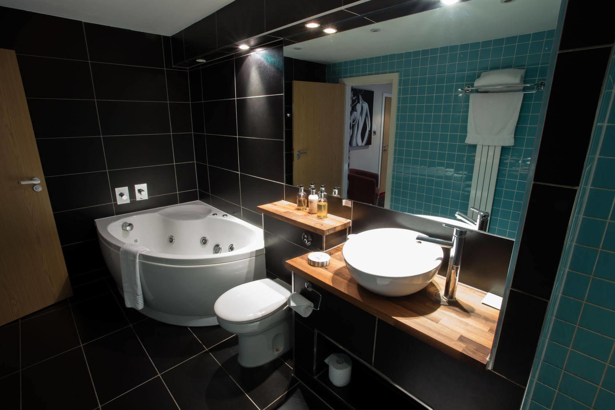 Waterside Boutique Hotel Eastbourne Zewnętrze zdjęcie