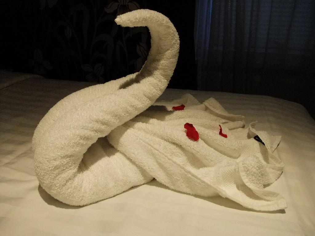 Waterside Boutique Hotel Eastbourne Zewnętrze zdjęcie