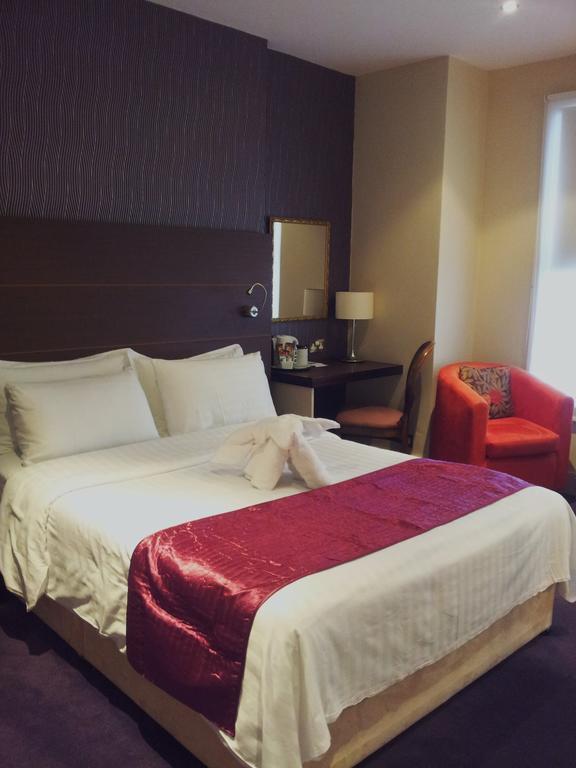 Waterside Boutique Hotel Eastbourne Zewnętrze zdjęcie
