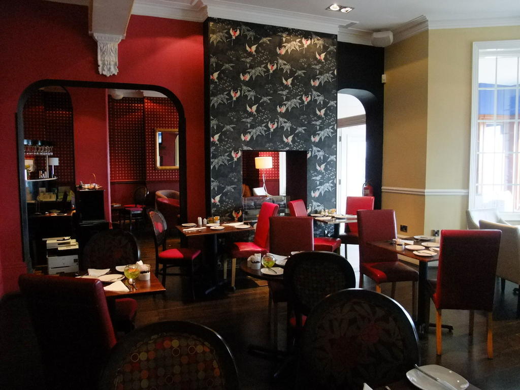 Waterside Boutique Hotel Eastbourne Zewnętrze zdjęcie
